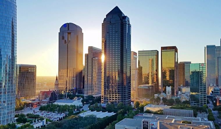 Stable Skies and Sunny Days Ahead for Dallas, with a Glimpse of Possible Weekend Showers