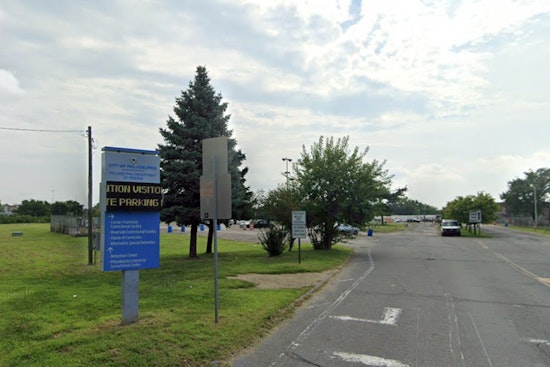 Staffing Shortages Linked to Surge of Stabbing Incidents in Philadelphia Prisons