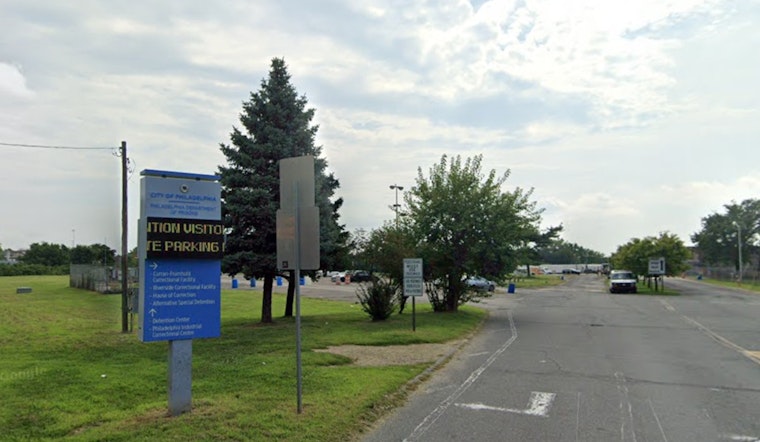Staffing Shortages Linked to Surge of Stabbing Incidents in Philadelphia Prisons