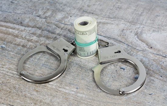 Stafford Man Indicted in Alleged Attempt to Smuggle Nearly 300 Pounds of Meth into Texas