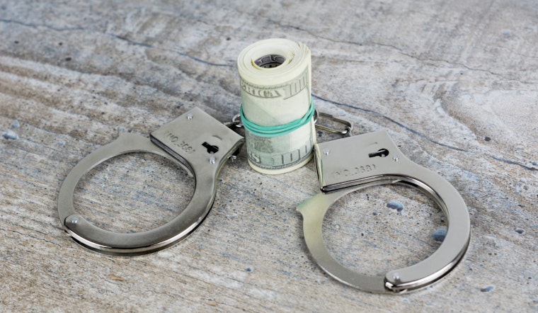 Stafford Man Indicted in Alleged Attempt to Smuggle Nearly 300 Pounds of Meth into Texas