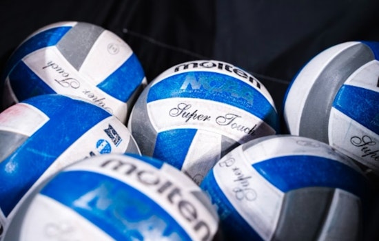 Star Hitter Caylen Alexander Among Trio Entering NCAA Transfer Portal from Hawaii Rainbow Wahine Volleyball Team