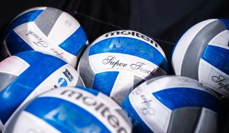 Star Hitter Caylen Alexander Among Trio Entering NCAA Transfer Portal from Hawaii Rainbow Wahine Volleyball Team