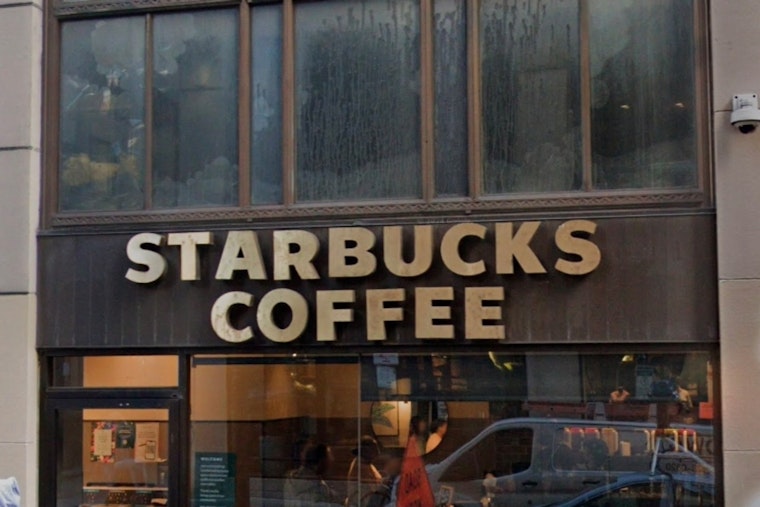 Starbucks Workers in Philadelphia and Nationwide Stage Strike Over Wages During Holiday Rush