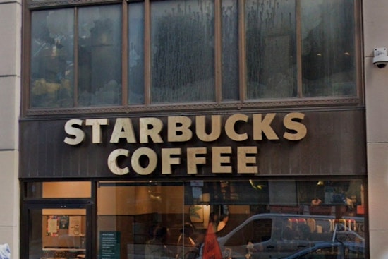 Starbucks Workers in Philadelphia and Nationwide Stage Strike Over Wages During Holiday Rush