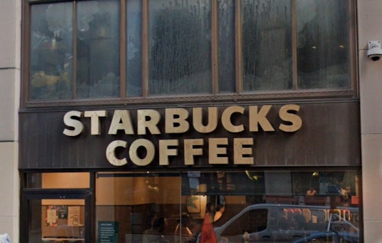 Starbucks Workers in Philadelphia and Nationwide Stage Strike Over Wages During Holiday Rush