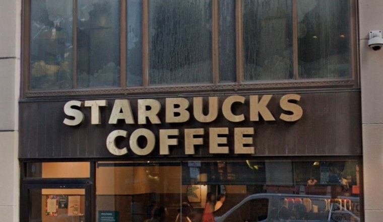 Starbucks Workers in Philadelphia and Nationwide Stage Strike Over Wages During Holiday Rush