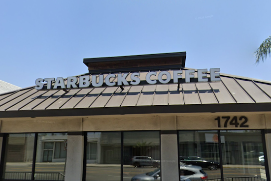 Starbucks Workers Strike in Los Angeles, Chicago, Seattle Over Contract Disputes and Economic Proposal Disparities