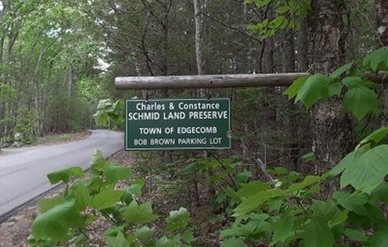 State Detectives Launch Investigation into Mysterious Death in Edgecomb, Maine