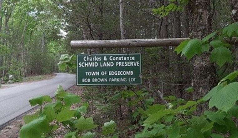 State Detectives Launch Investigation into Mysterious Death in Edgecomb, Maine