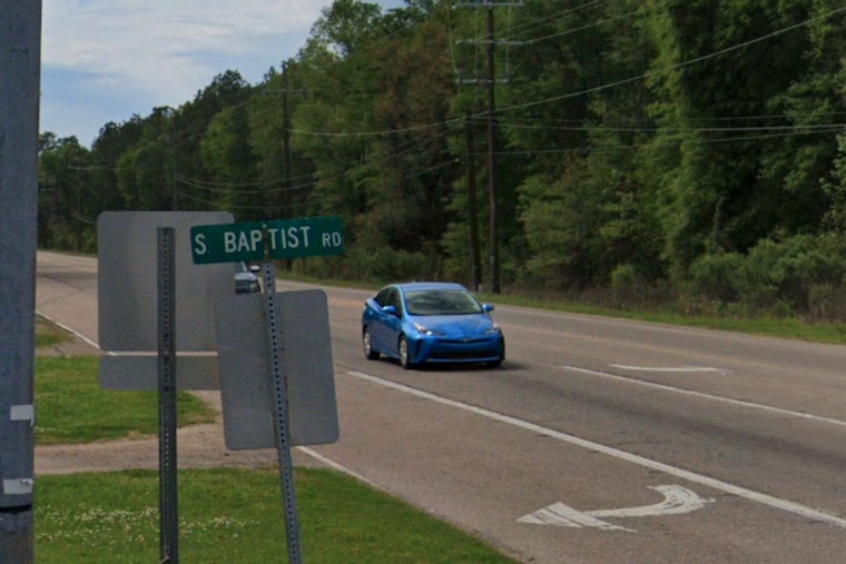 State Police Investigate After Tangipahoa Parish Deputy Fatally Shoots Suspect in Hammond