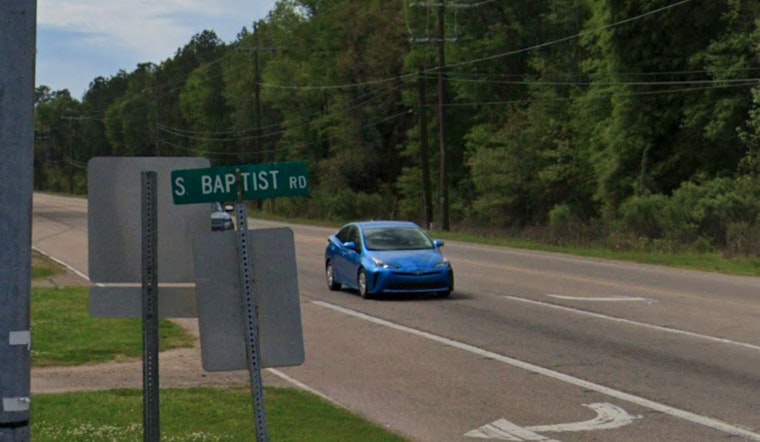 State Police Investigate After Tangipahoa Parish Deputy Fatally Shoots Suspect in Hammond