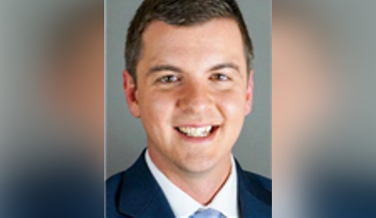 State Rep. Ian Mackey Introduces Bill to Unify St. Louis City and County into a Single Entity