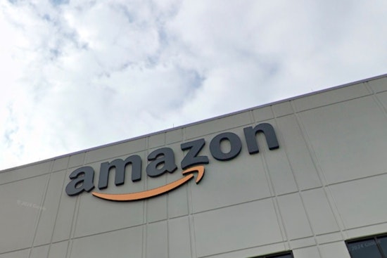 Staten Island Amazon Warehouse Joins National Teamsters Strike for Better Wages and Conditions