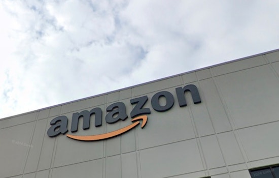 Staten Island Amazon Warehouse Joins National Teamsters Strike for Better Wages and Conditions