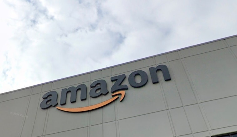 Staten Island Amazon Warehouse Joins National Teamsters Strike for Better Wages and Conditions
