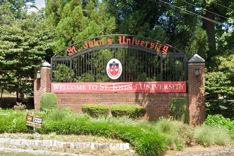 Staten Island Residents on Edge Over Future of Former St. John's University Campus Amid Housing Rumors