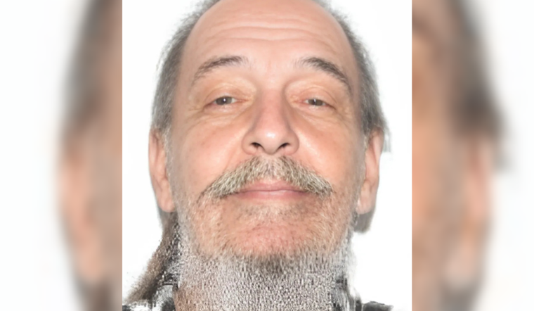 Statewide Alert Issued for Missing 77-Year-Old Man from Kettering with Memory Issues