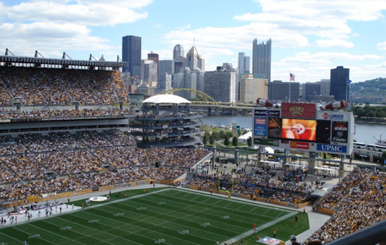 Steelers' Playoff Hopes in Peril After Third Consecutive Loss, Fall 29-10 to Chiefs in Pittsburgh