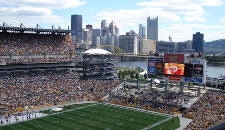 Steelers' Playoff Hopes in Peril After Third Consecutive Loss, Fall 29-10 to Chiefs in Pittsburgh
