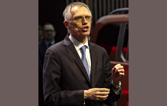 Stellantis CEO Carlos Tavares Resigns Amid Sales Decline and Internal Discontent