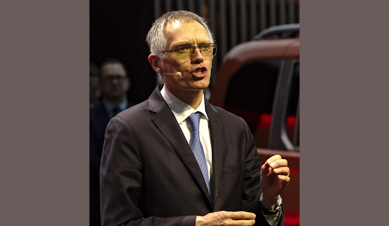 Stellantis CEO Carlos Tavares Resigns Amid Sales Decline and Internal Discontent