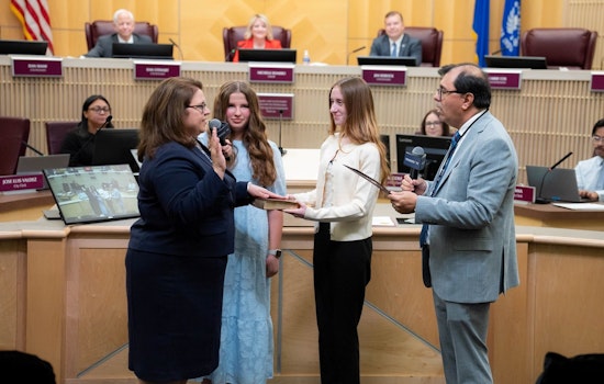 Stephanie Garcia-Vause Takes the Helm as Henderson's New City Manager