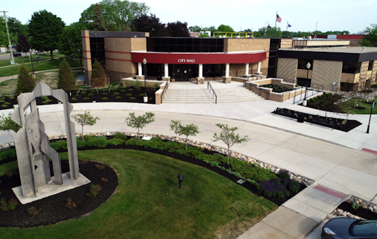 Sterling Heights Celebrates 36 Years of Top Audit Opinions and Financial Excellence