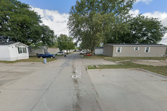 Sterling Heights Dispute Over Alleged Marijuana Theft Leads to Gunfire and Arrest