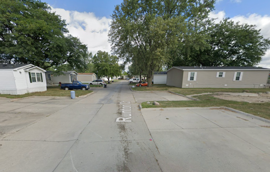Sterling Heights Dispute Over Alleged Marijuana Theft Leads to Gunfire and Arrest