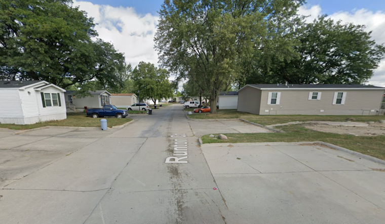 Sterling Heights Dispute Over Alleged Marijuana Theft Leads to Gunfire and Arrest