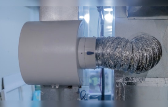 Sterling Heights Residents Warned of High Water Bills Due to Humidifier Use as City Promotes WaterSmart Tool