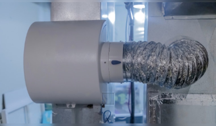 Sterling Heights Residents Warned of High Water Bills Due to Humidifier Use as City Promotes WaterSmart Tool
