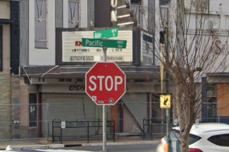 Stockton Police Arrest Man for Officer Battery After Stolen Vehicle Incident