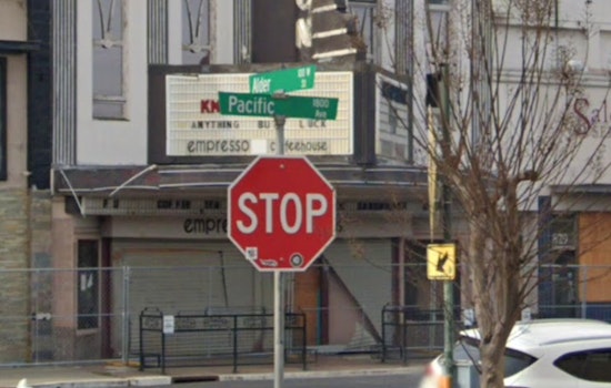 Stockton Police Arrest Man for Officer Battery After Stolen Vehicle Incident