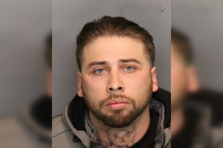 Stockton Police Arrest Suspect Vincent Chavez in Connection with 2023 W Fremont St Homicide Case