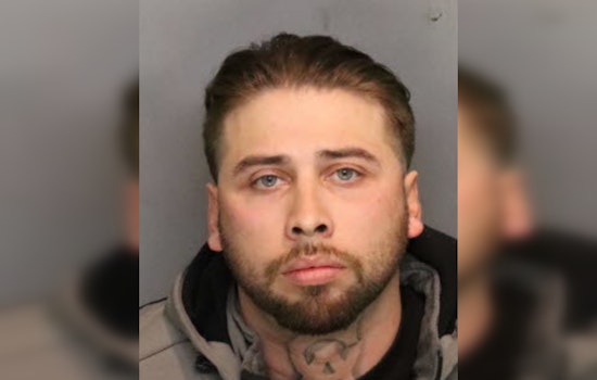 Stockton Police Arrest Suspect Vincent Chavez in Connection with 2023 W Fremont St Homicide Case