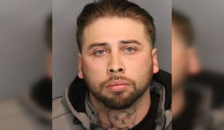 Stockton Police Arrest Suspect Vincent Chavez in Connection with 2023 W Fremont St Homicide Case