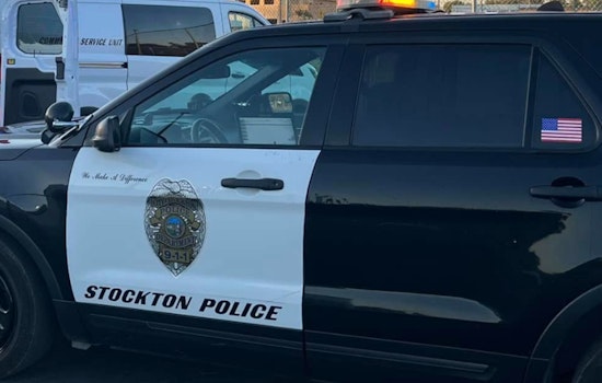 Stockton Police Collect 86 Firearms in Latest Gun Buyback Effort, Distribute $17,800 in Gift Cards