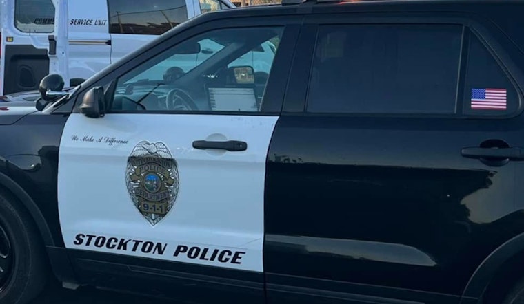 Stockton Police Collect 86 Firearms in Latest Gun Buyback Effort, Distribute $17,800 in Gift Cards