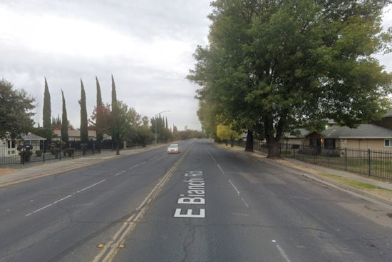 Stockton Police Probe Fatal Shooting on East Bianchi Road: Oakland Man Identified as Victim