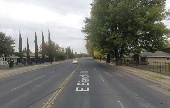 Stockton Police Probe Fatal Shooting on East Bianchi Road: Oakland Man Identified as Victim