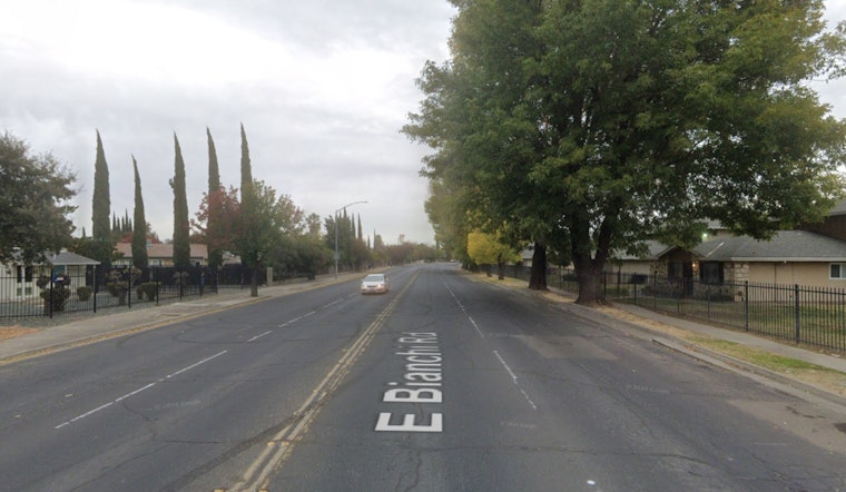 Stockton Police Probe Fatal Shooting on East Bianchi Road: Oakland Man Identified as Victim
