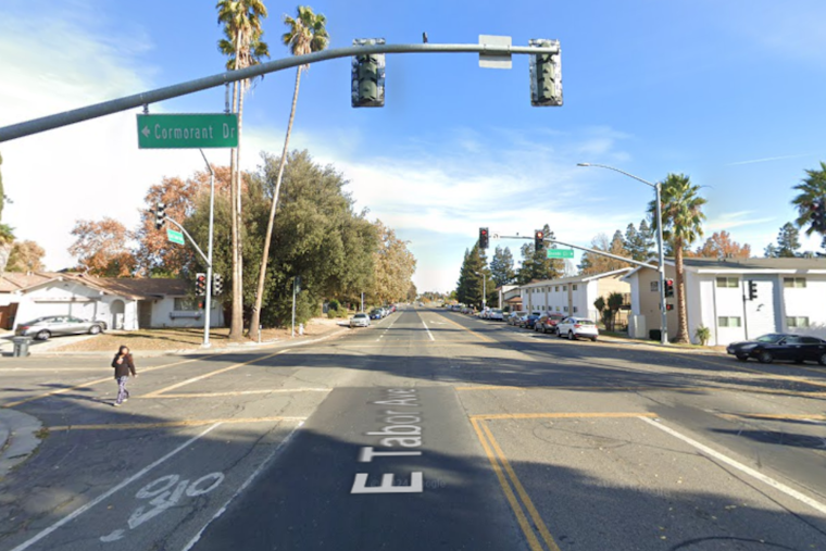 Stolen Vehicle Recovery in Fairfield Leads to Theft Charges for Ramona Sandival