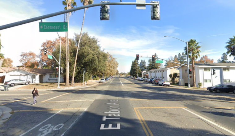 Stolen Vehicle Recovery in Fairfield Leads to Theft Charges for Ramona Sandival