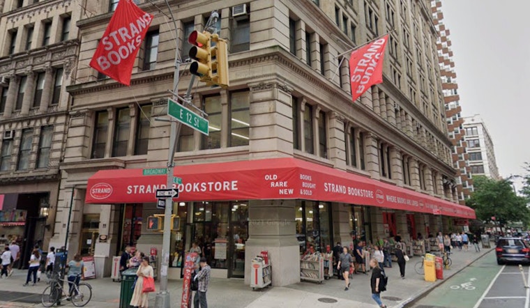 Strand Bookstore Workers Strike for Higher Wages Amid Cost of Living Crunch in Manhattan
