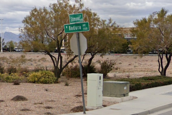 Street Racing Surge in Las Vegas Leads to Gunfire, Police Clamp Down on Reckless Driving Exhibitions