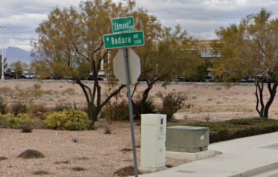 Street Racing Surge in Las Vegas Leads to Gunfire, Police Clamp Down on Reckless Driving Exhibitions