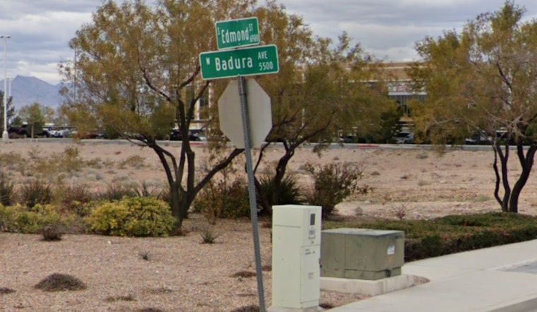 Street Racing Surge in Las Vegas Leads to Gunfire, Police Clamp Down on Reckless Driving Exhibitions