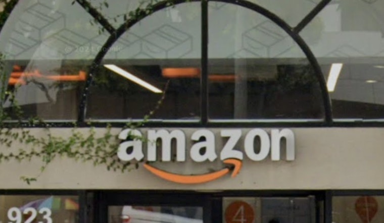 Strikes at Amazon Warehouses in Southern California Threaten Holiday Deliveries Amidst Contract Disputes